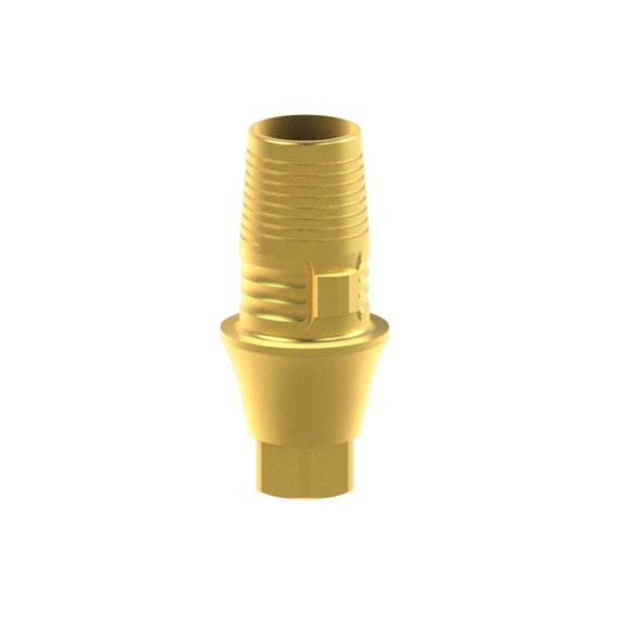 TiBase Cerec Nobel Biocare® Active® / Replace® (Conical)