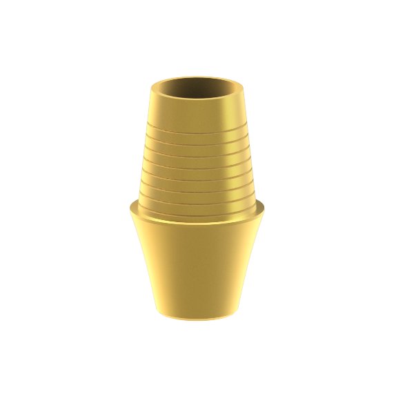 Autres produits Nobel Biocare® Active® / Replace® (Conical) - TiBase