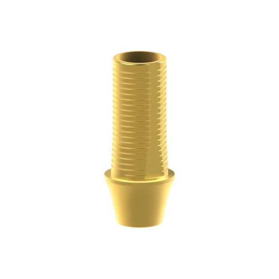 Tibase personnalisable Nobel Biocare® Active® / Replace® (Conical)