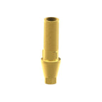 Tibase personnalisable Nobel Biocare® Active® / Replace® (Conical)
