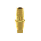 TiBase Cerec Nobel Biocare® Active® / Replace® (Conical)