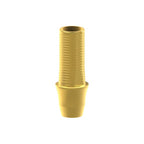 Tibase personnalisable Nobel Biocare® Active® / Replace® (Conical)