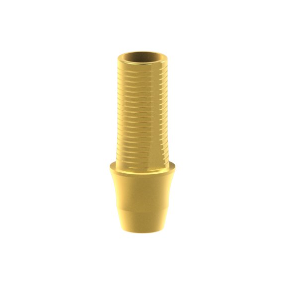 Tibase personnalisable Nobel Biocare® Active® / Replace® (Conical)