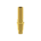 Tibase personnalisable Nobel Biocare® Active® / Replace® (Conical)