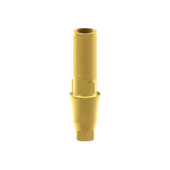 Tibase personnalisable Nobel Biocare® Active® / Replace® (Conical)