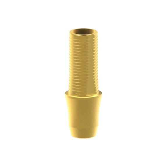 Tibase personnalisable Nobel Biocare® Active® / Replace® (Conical)