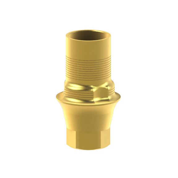 Autres produits Nobel Biocare® Active® / Replace® (Conical) - TiBase