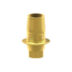 TiBase Cerec Nobel Biocare® Active® / Replace® (Conical)