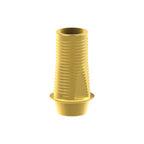 Tibase personnalisable Nobel Biocare® Active® / Replace® (Conical)