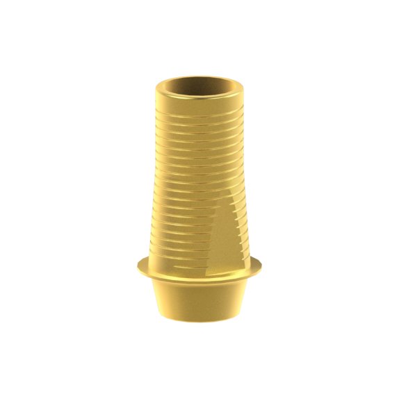 Tibase personnalisable Nobel Biocare® Active® / Replace® (Conical)