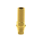 Tibase personnalisable Nobel Biocare® Active® / Replace® (Conical)