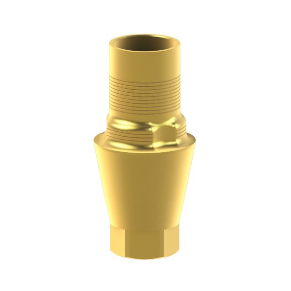 Autres produits Nobel Biocare® Active® / Replace® (Conical) - TiBase