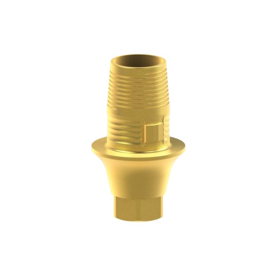 TiBase Cerec Nobel Biocare® Active® / Replace® (Conical)