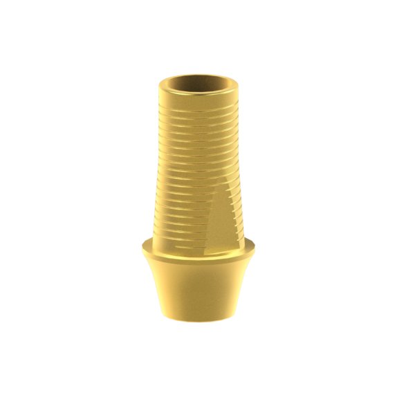 Tibase personnalisable Nobel Biocare® Active® / Replace® (Conical)
