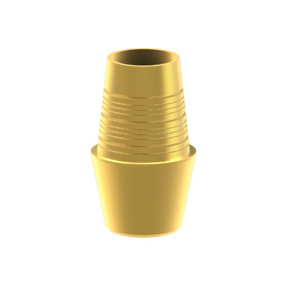 Autres produits Nobel Biocare® Active® / Replace® (Conical) - TiBase