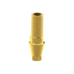Tibase personnalisable Nobel Biocare® Active® / Replace® (Conical)