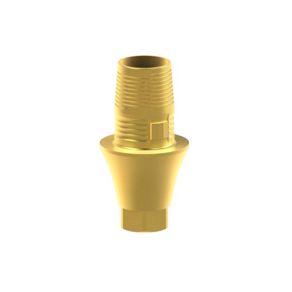 TiBase Cerec Nobel Biocare® Active® / Replace® (Conical)