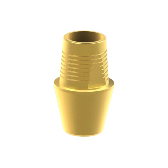Tibase personnalisable Nobel Biocare® Active® / Replace® (Conical)