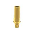 Tibase personnalisable Nobel Biocare® Active® / Replace® (Conical)