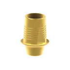 Tibase personnalisable Nobel Biocare® Active® / Replace® (Conical)