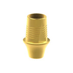 Tibase personnalisable Nobel Biocare® Active® / Replace® (Conical)