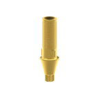 Tibase personnalisable Nobel Biocare® Active® / Replace® (Conical)