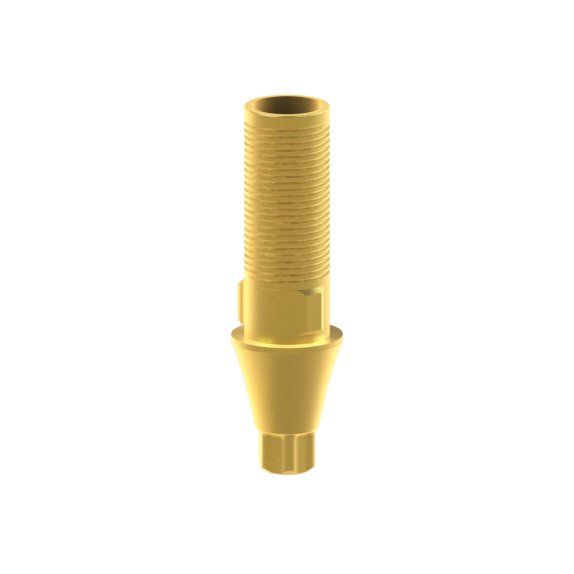 Tibase personnalisable Nobel Biocare® Active® / Replace® (Conical)