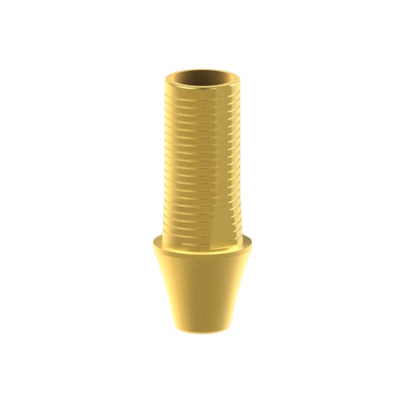 Tibase personnalisable Nobel Biocare® Active® / Replace® (Conical)