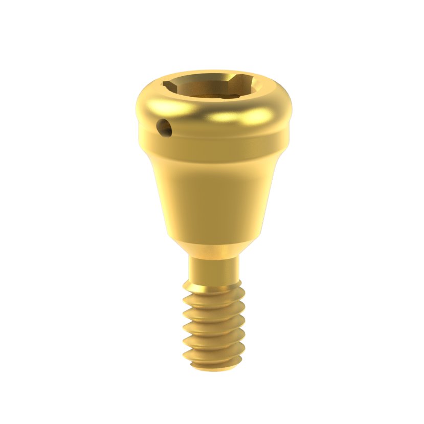Pilier PSD Nobel Biocare® Active® / Replace® (Conical)