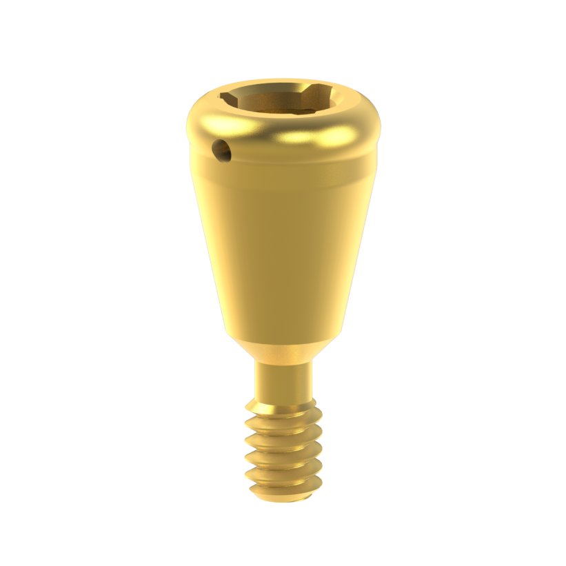 Pilier PSD Nobel Biocare® Active® / Replace® (Conical)