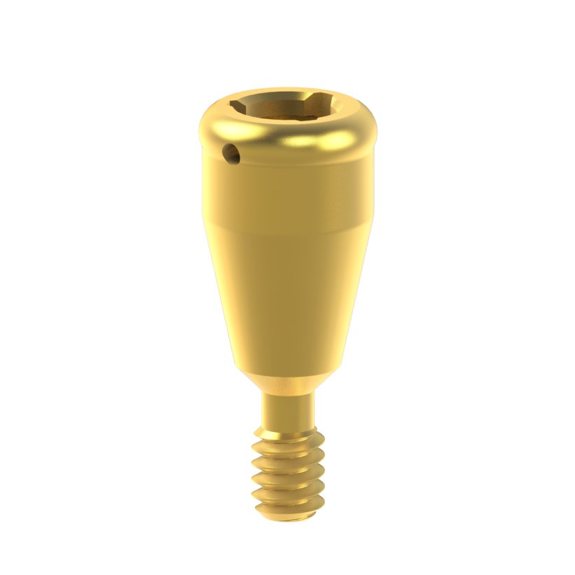 Pilier PSD Nobel Biocare® Active® / Replace® (Conical)