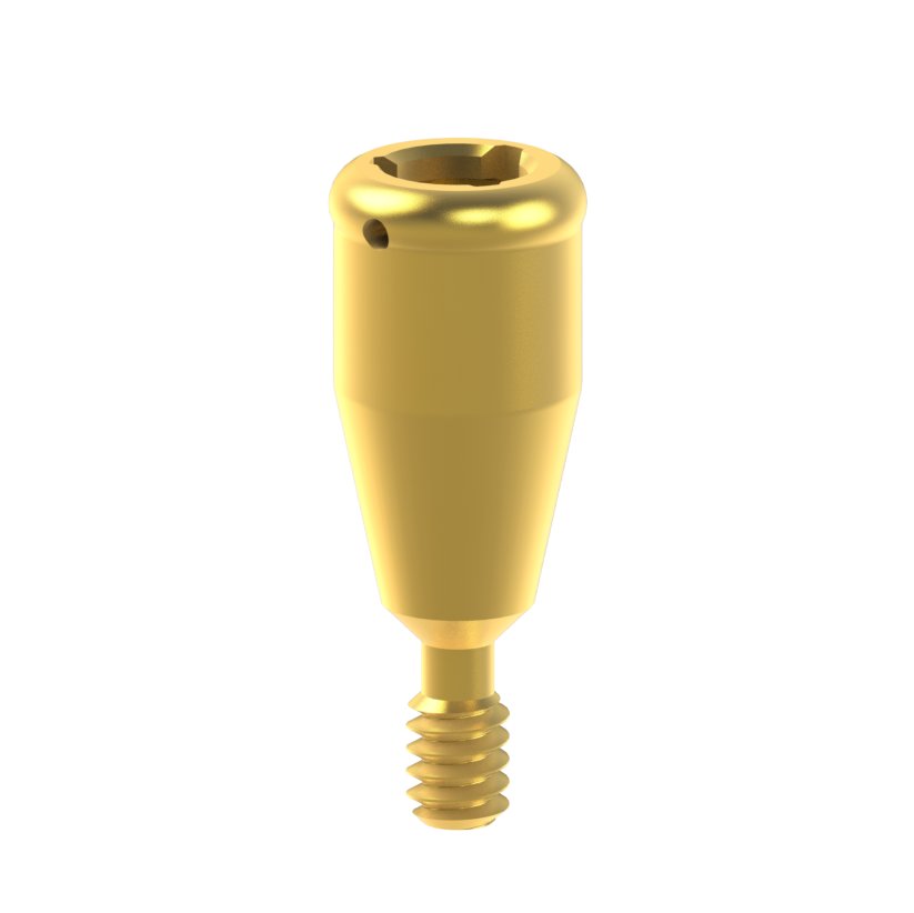 Pilier PSD Nobel Biocare® Active® / Replace® (Conical)