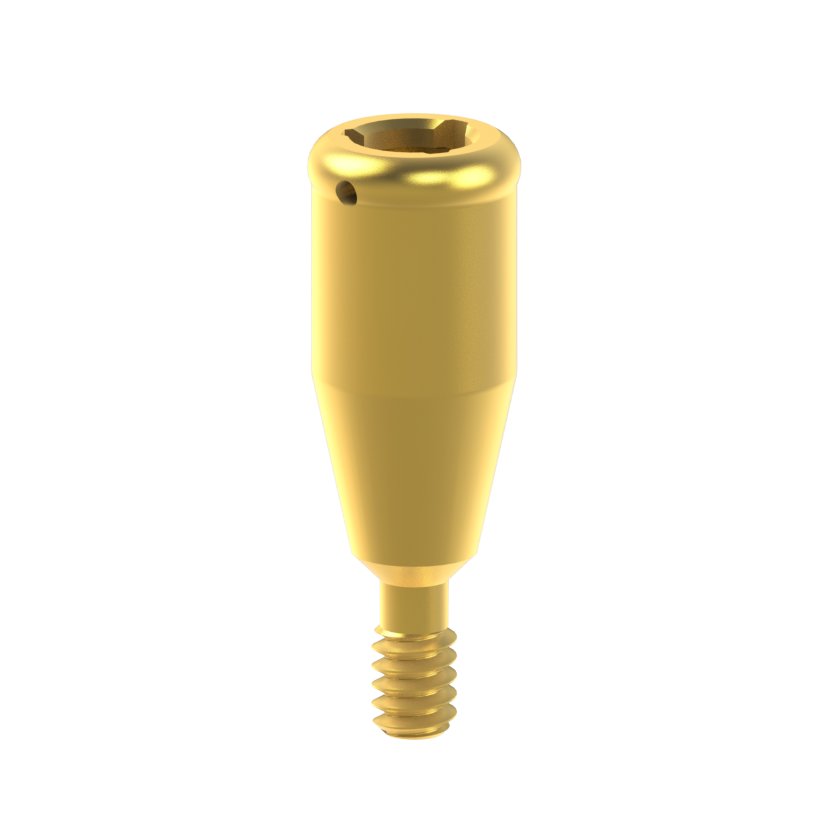 Pilier PSD Nobel Biocare® Active® / Replace® (Conical)