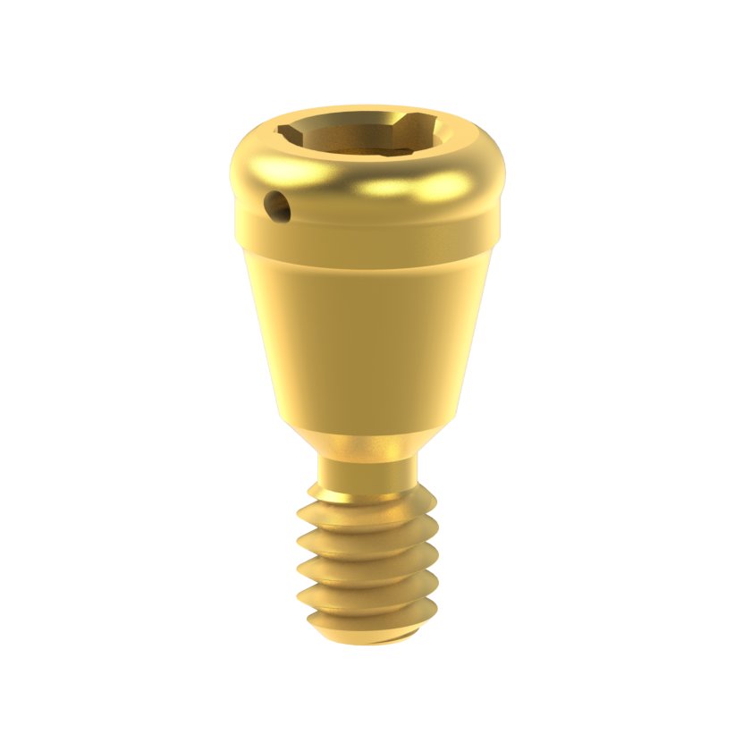 Pilier PSD Nobel Biocare® Active® / Replace® (Conical)