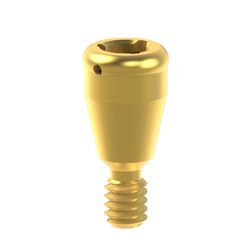 Pilier PSD Nobel Biocare® Active® / Replace® (Conical)