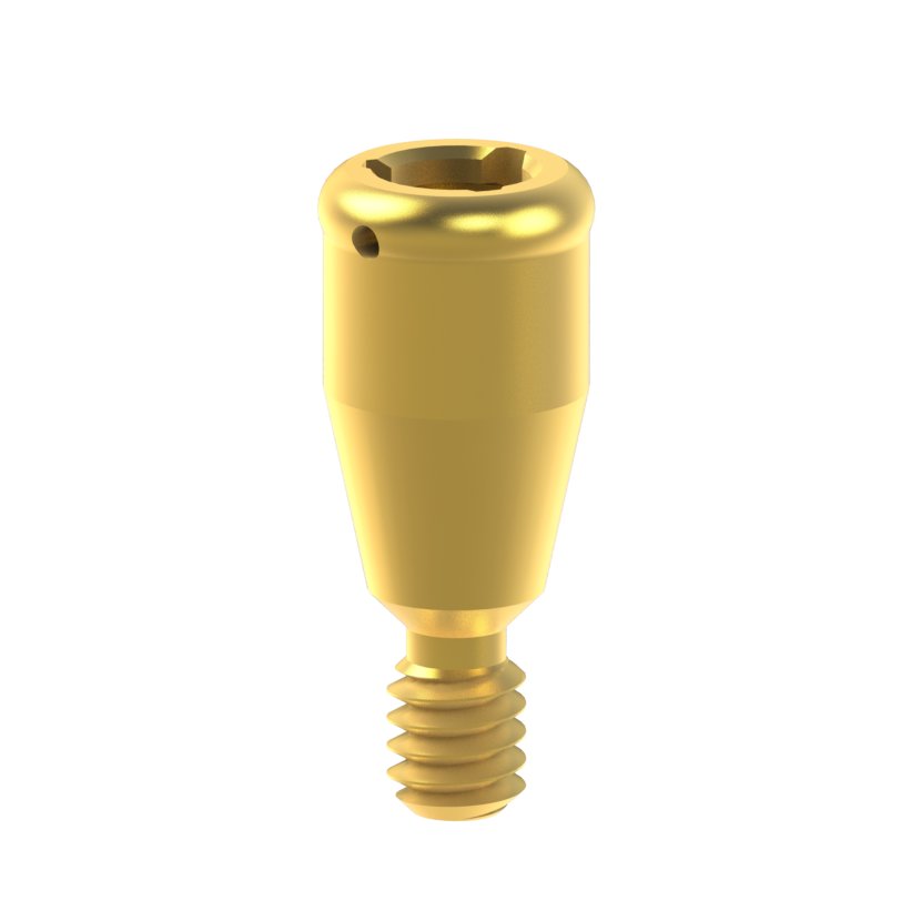 Pilier PSD Nobel Biocare® Active® / Replace® (Conical)