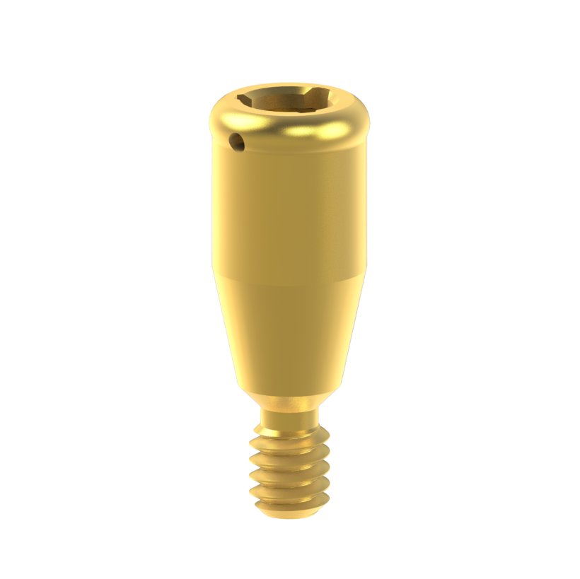 Pilier PSD Nobel Biocare® Active® / Replace® (Conical)