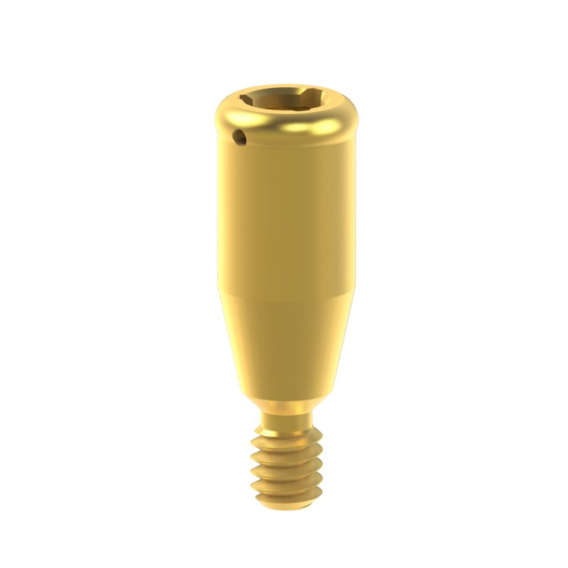 Pilier PSD Nobel Biocare® Active® / Replace® (Conical)