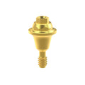 Multi-unit Nobel Biocare® Active® / Replace® (Conical)