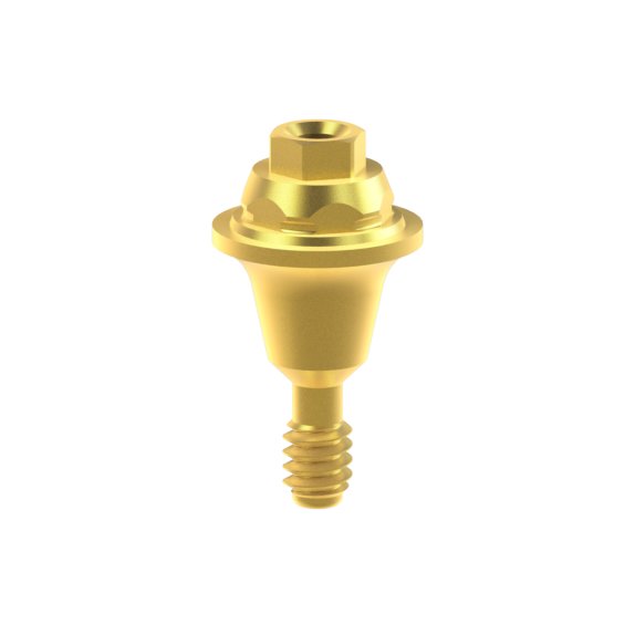 Multi-unit Nobel Biocare® Active® / Replace® (Conical)
