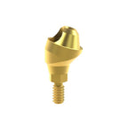 Multi-unit Nobel Biocare® Active® / Replace® (Conical)