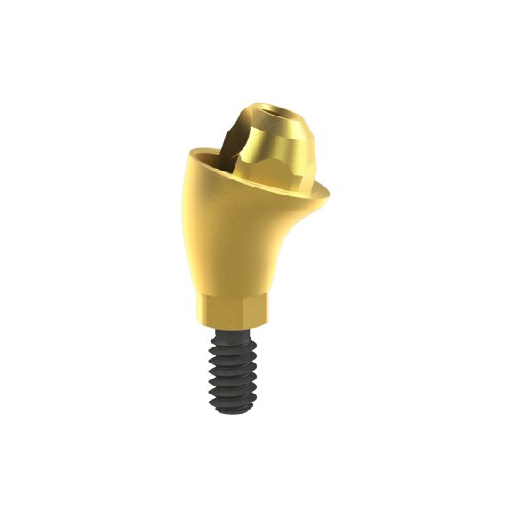 Multi-unit AP Nobel Biocare® Active® / Replace® (Conical)