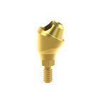 Multi-unit Nobel Biocare® Active® / Replace® (Conical)