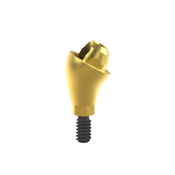 Multi-unit AP Nobel Biocare® Active® / Replace® (Conical)
