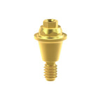 Multi-unit Nobel Biocare® Active® / Replace® (Conical)