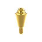 Multi-unit Nobel Biocare® Active® / Replace® (Conical)