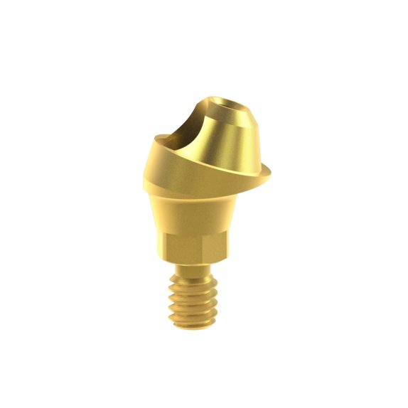Multi-unit Nobel Biocare® Active® / Replace® (Conical)