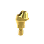 Multi-unit Nobel Biocare® Active® / Replace® (Conical)