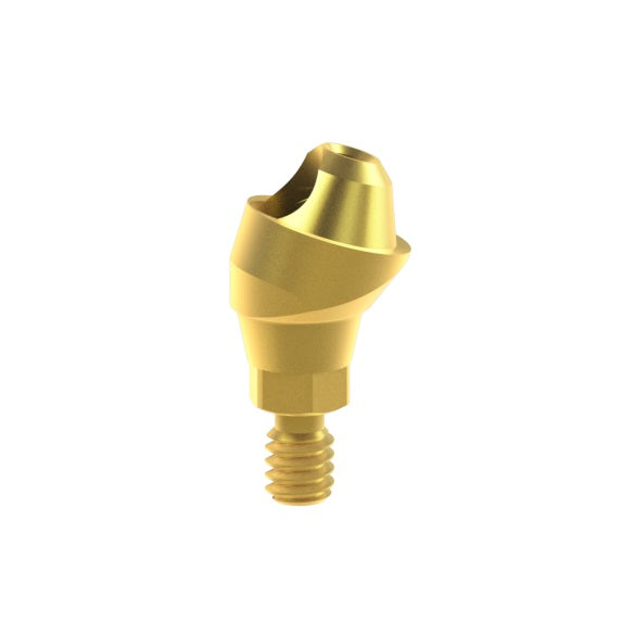 Multi-unit Nobel Biocare® Active® / Replace® (Conical)