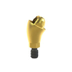 Multi-unit AP Nobel Biocare® Active® / Replace® (Conical)